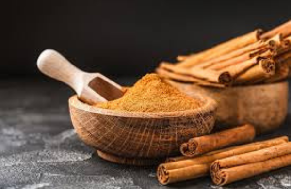 Silken Spice Essence